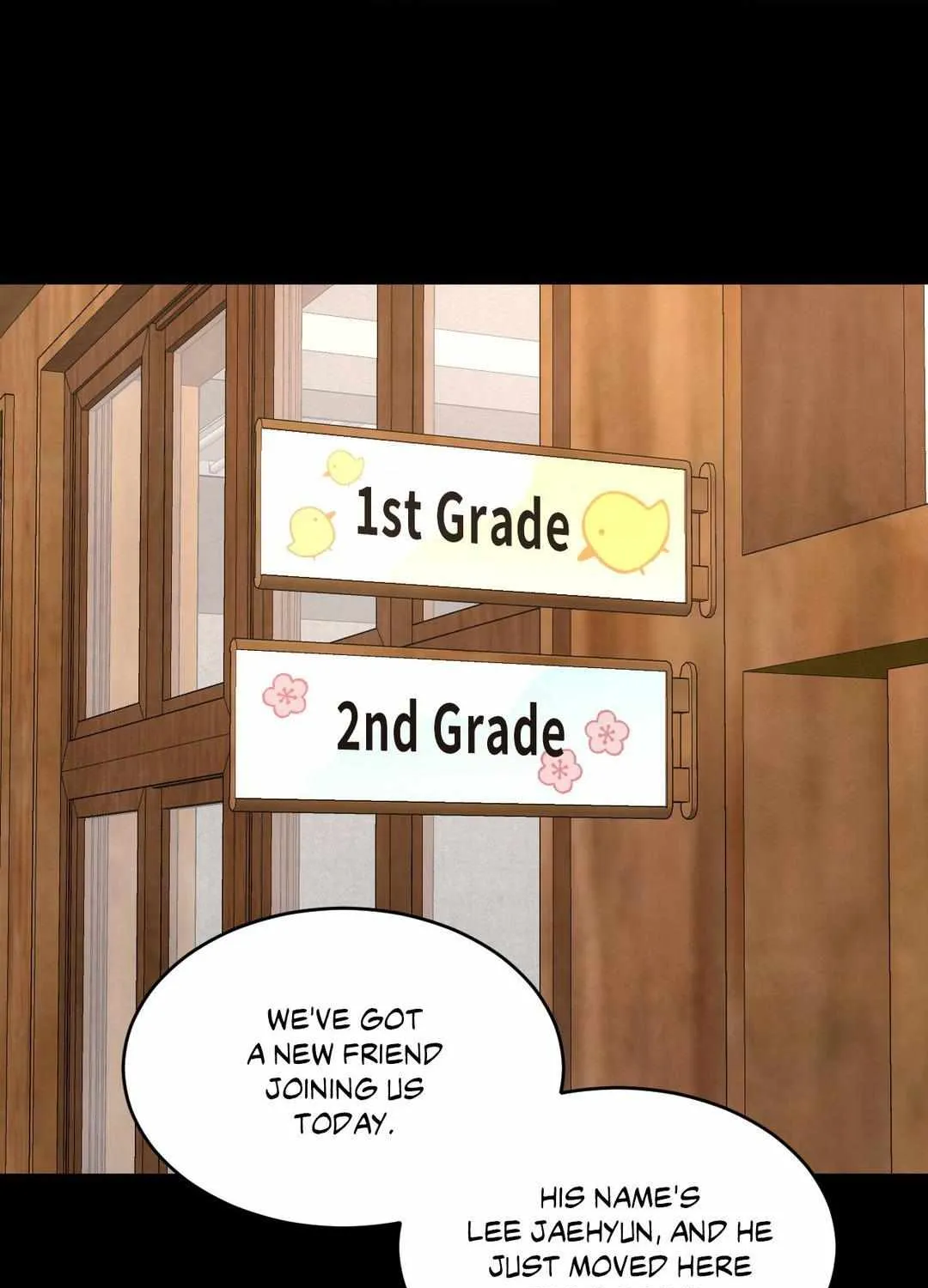 Read Topsy-Turvy chapter 89 image 35 on Lezhin