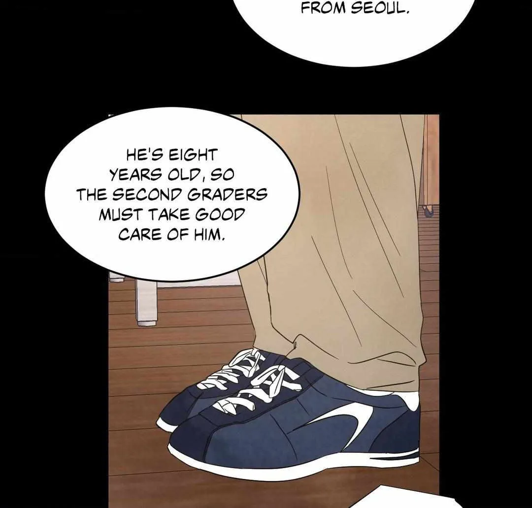 Read Topsy-Turvy chapter 89 image 36 on Lezhin