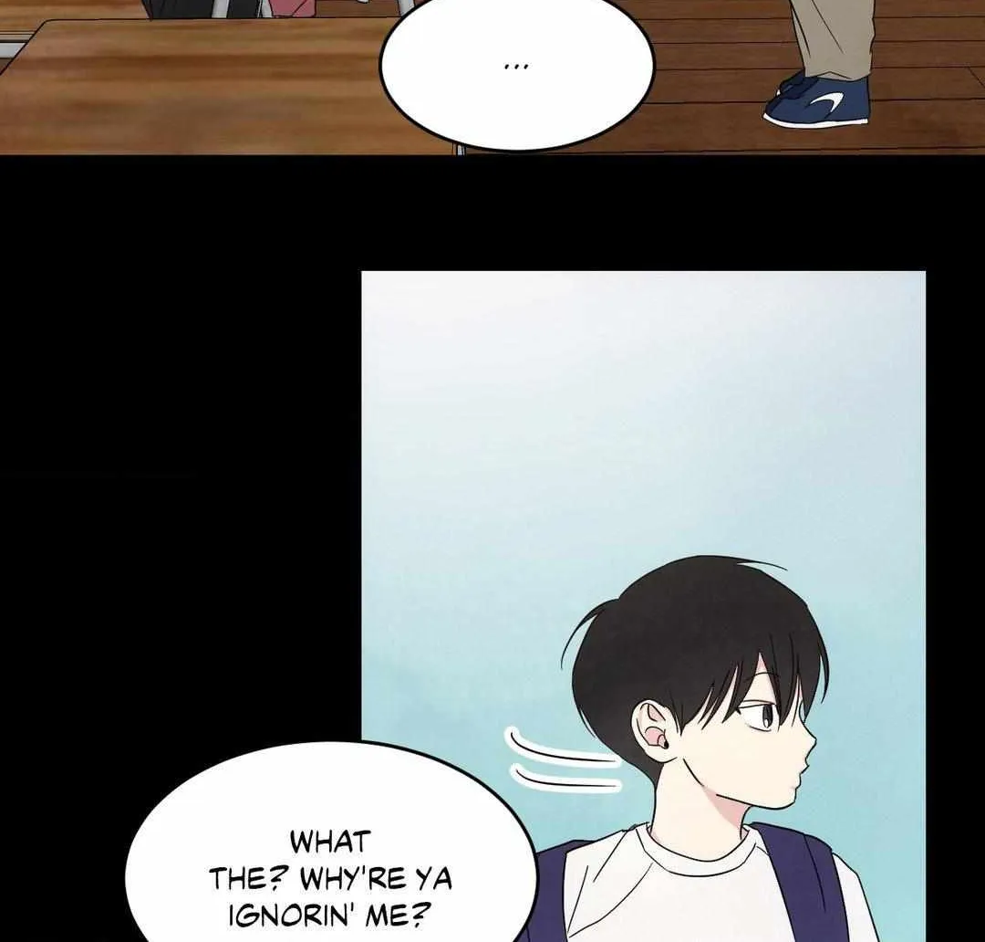 Read Topsy-Turvy chapter 89 image 38 on Lezhin