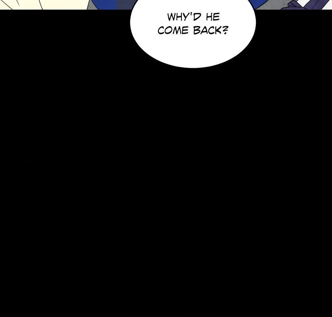 Read Topsy-Turvy chapter 89 image 40 on Lezhin