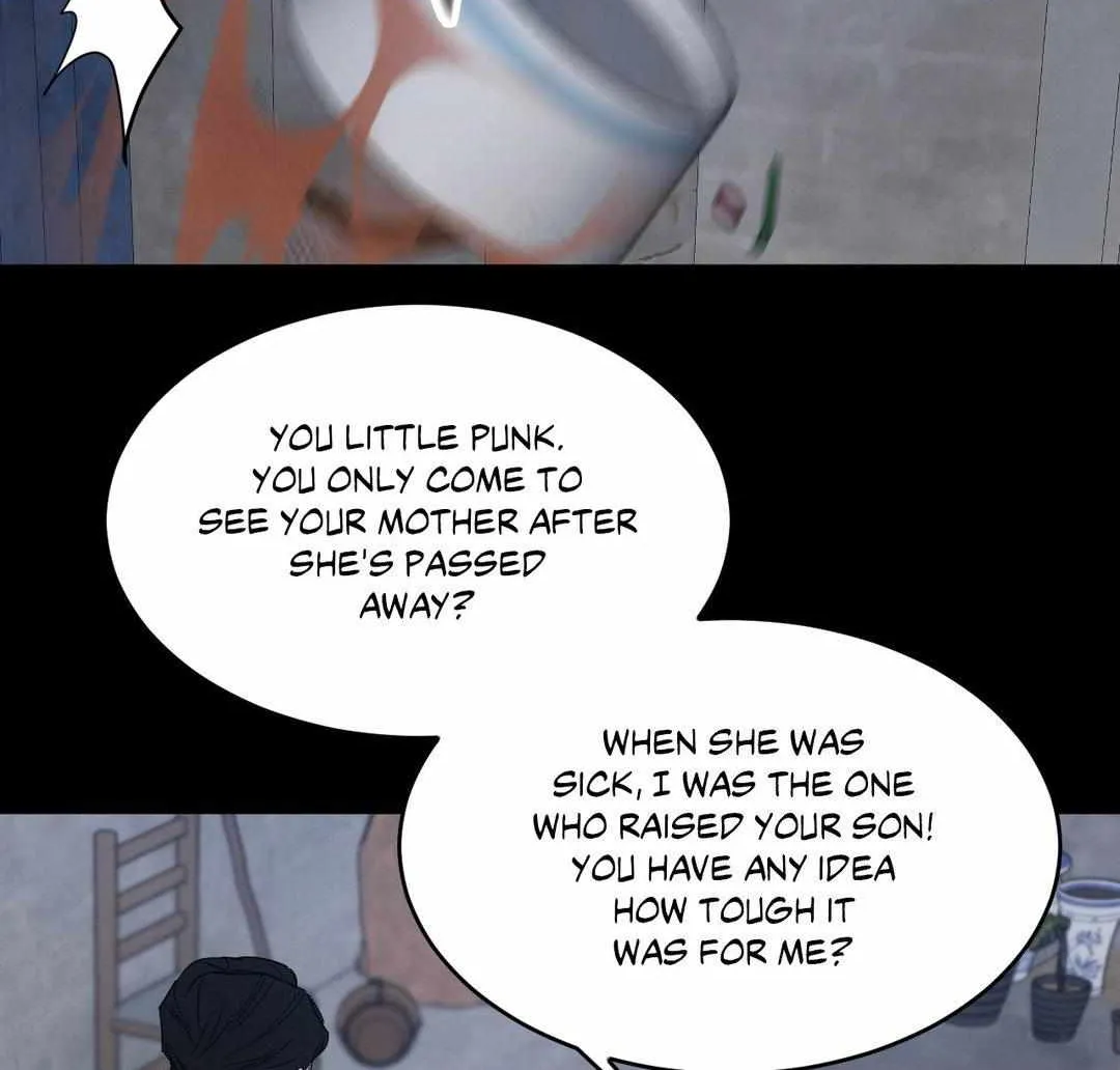 Read Topsy-Turvy chapter 89 image 42 on Lezhin