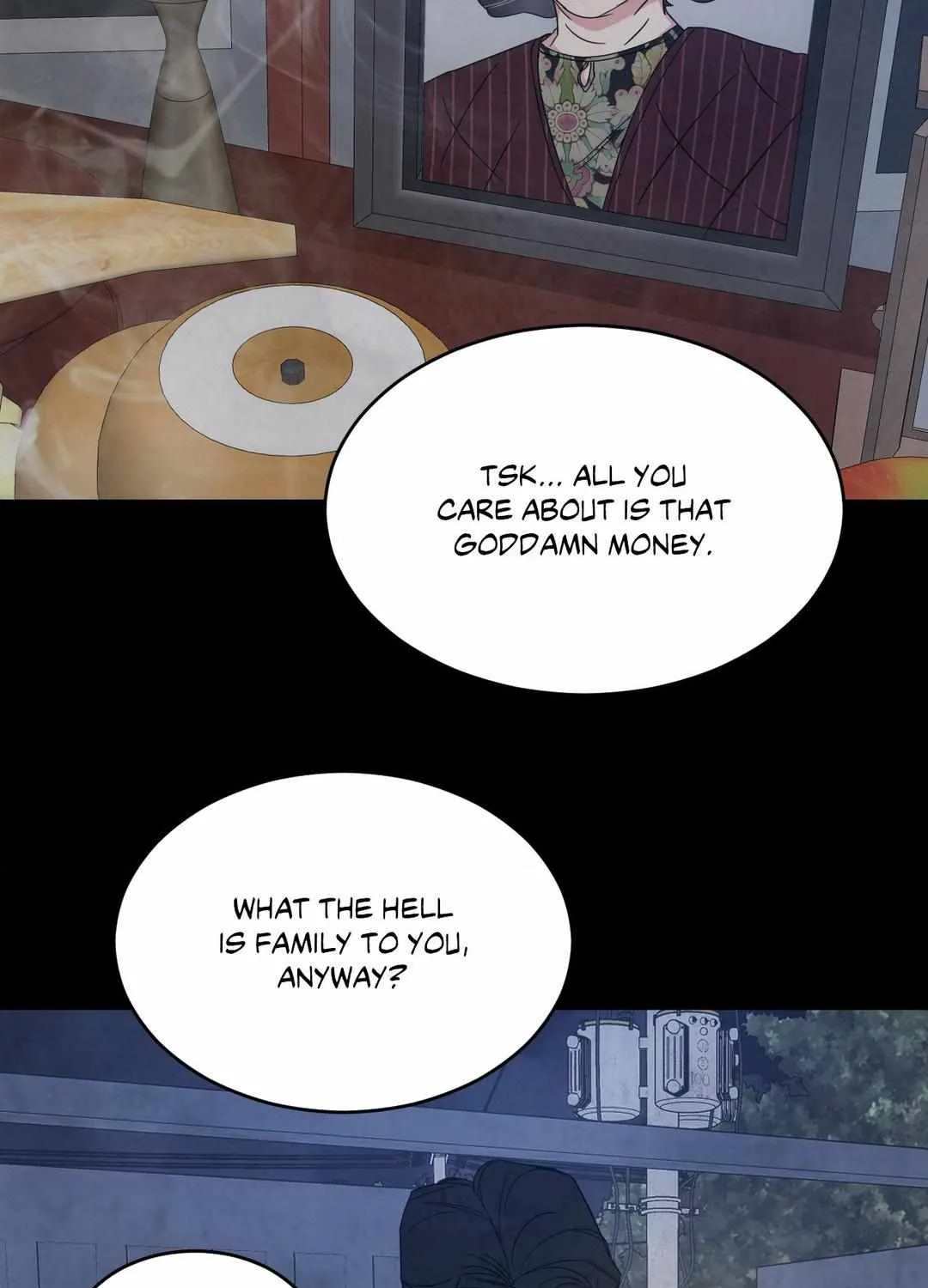 Read Topsy-Turvy chapter 89 image 45 on Lezhin