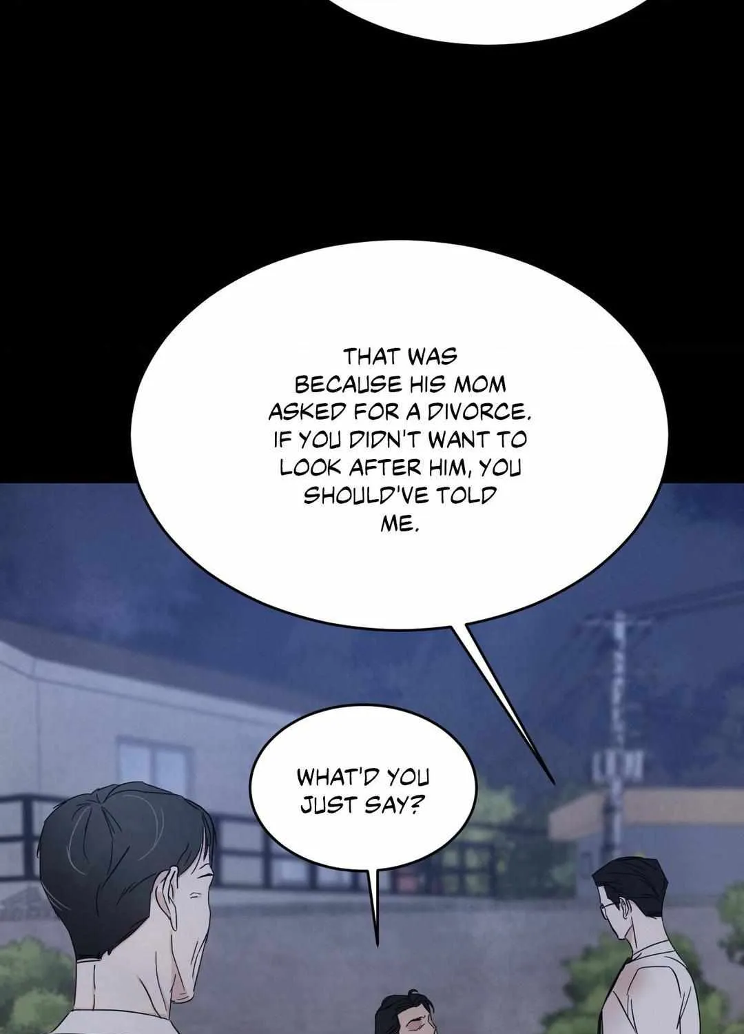 Read Topsy-Turvy chapter 89 image 47 on Lezhin