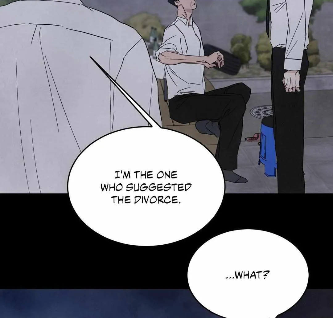 Read Topsy-Turvy chapter 89 image 48 on Lezhin