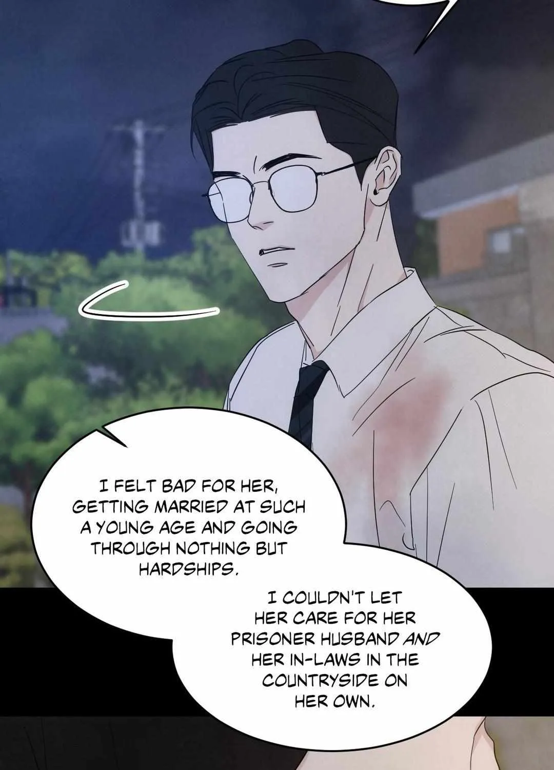 Read Topsy-Turvy chapter 89 image 49 on Lezhin