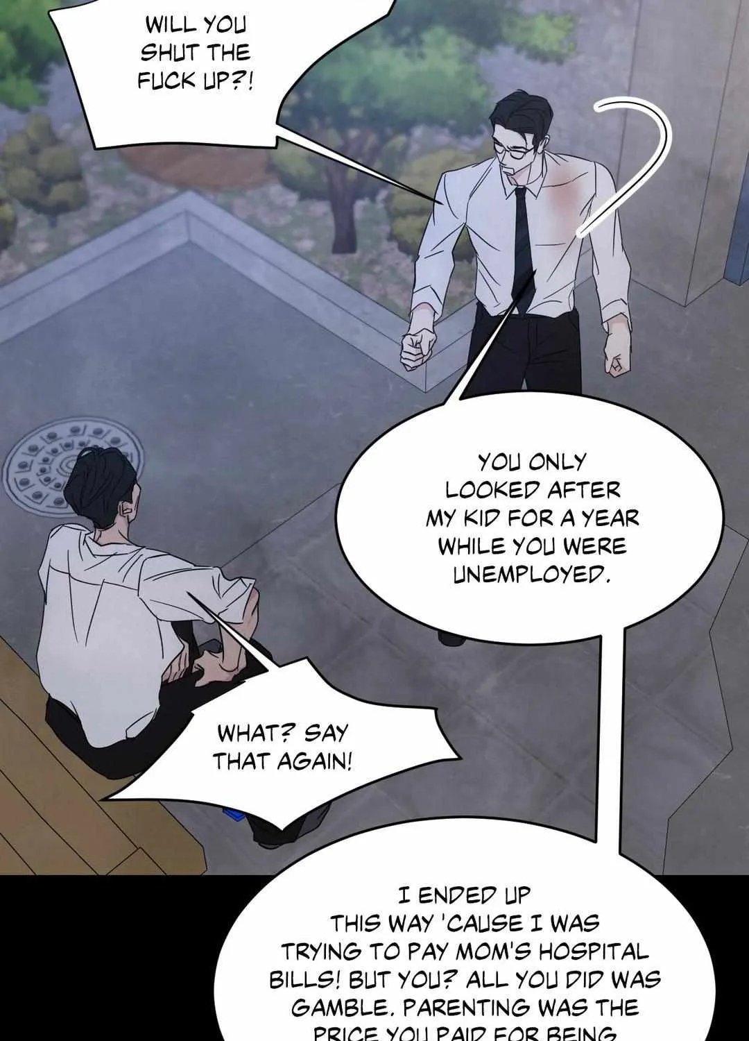 Read Topsy-Turvy chapter 89 image 51 on Lezhin