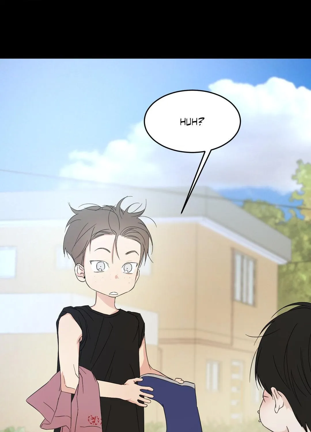 Read Topsy-Turvy chapter 89 image 57 on Lezhin