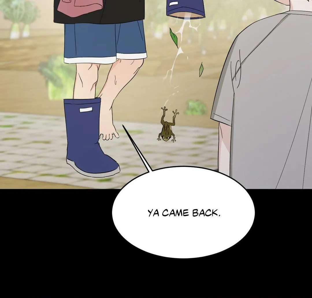Read Topsy-Turvy chapter 89 image 58 on Lezhin