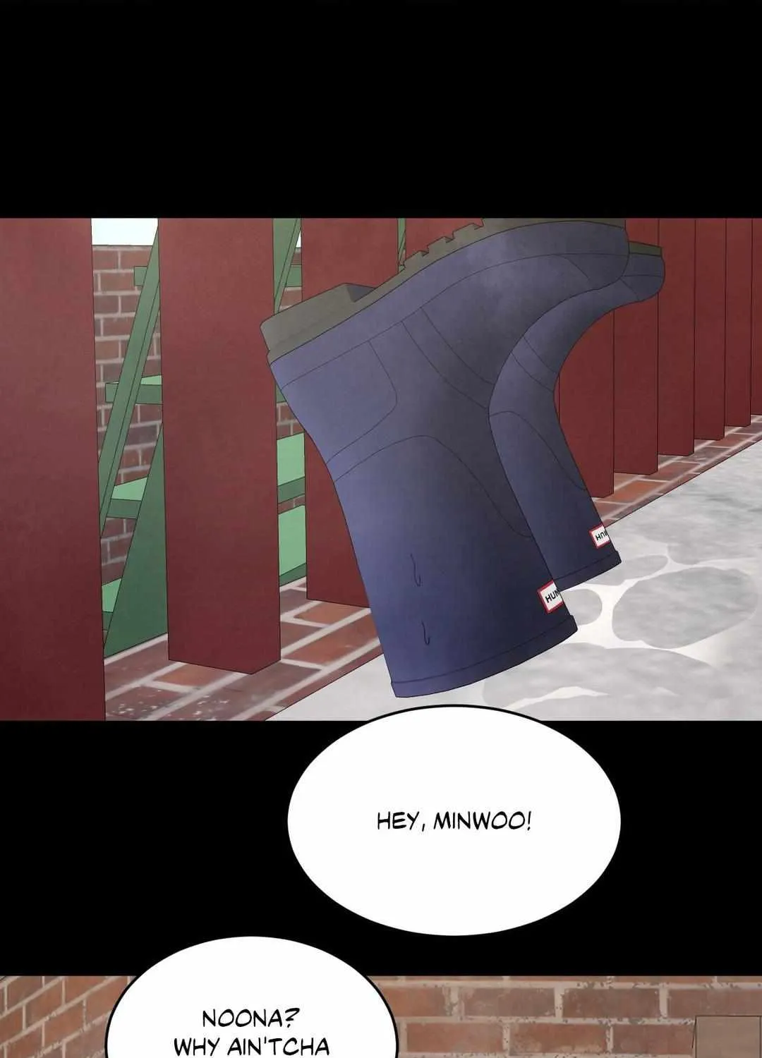 Read Topsy-Turvy chapter 89 image 59 on Lezhin