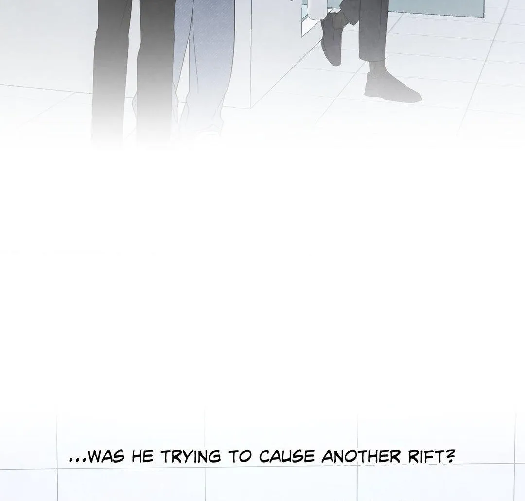 Read Topsy-Turvy chapter 89 image 6 on Lezhin