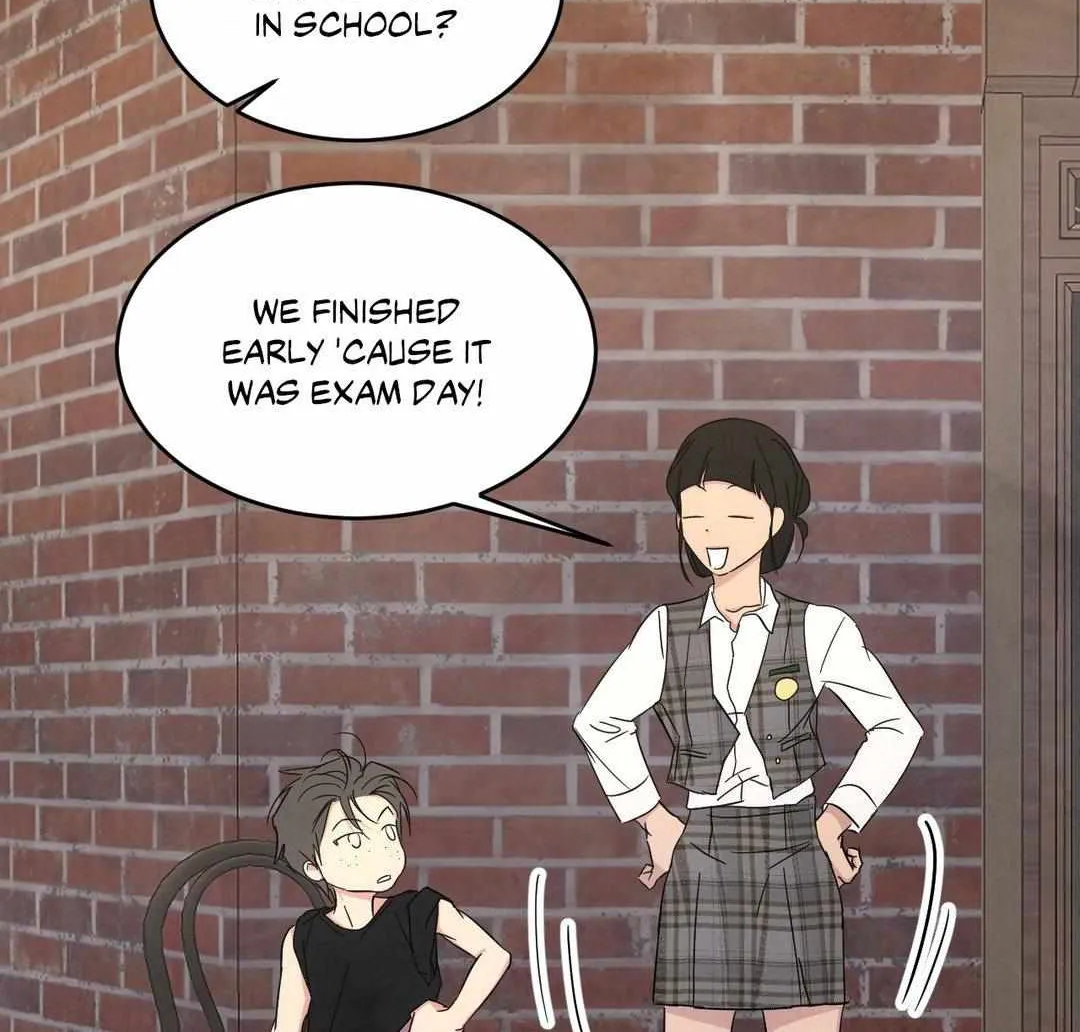 Read Topsy-Turvy chapter 89 image 60 on Lezhin