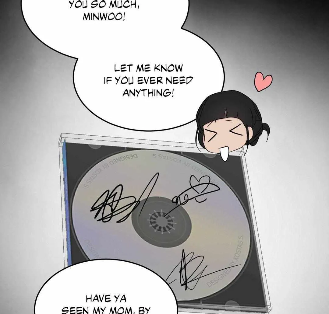 Read Topsy-Turvy chapter 89 image 62 on Lezhin