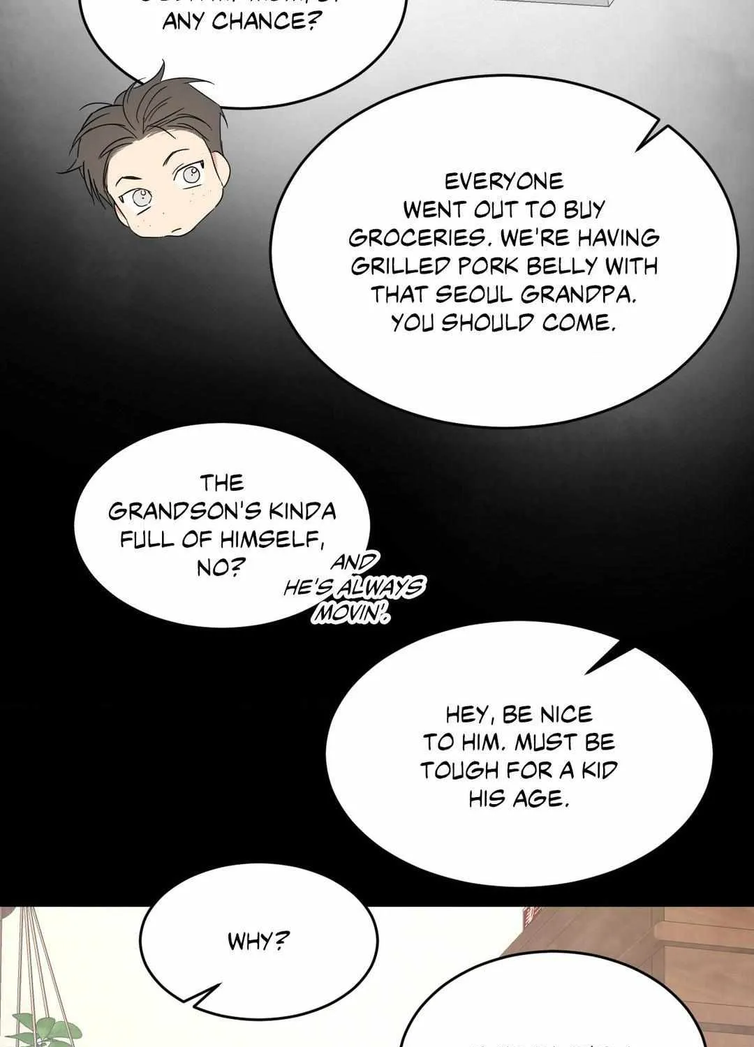 Read Topsy-Turvy chapter 89 image 63 on Lezhin