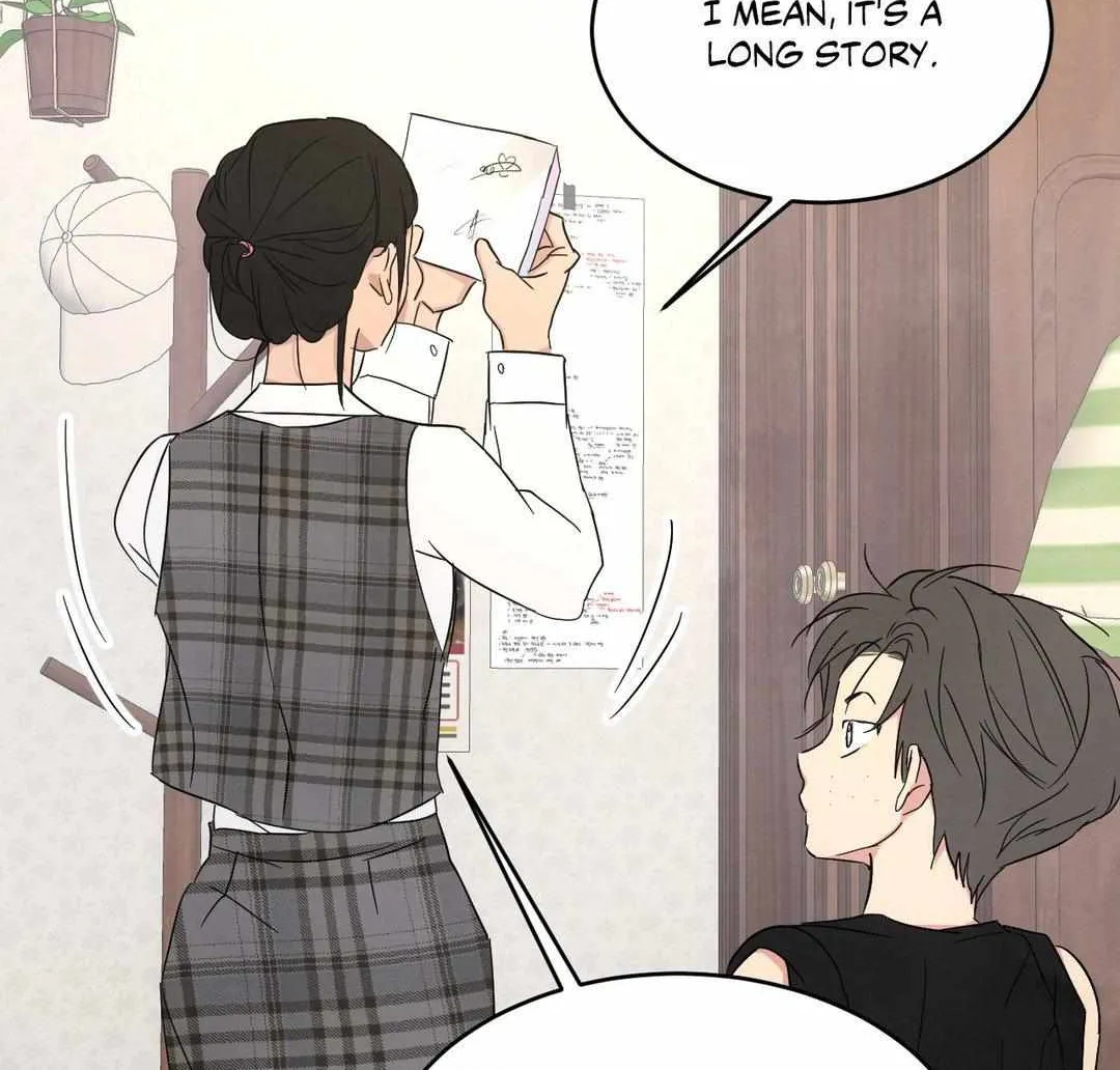Read Topsy-Turvy chapter 89 image 64 on Lezhin