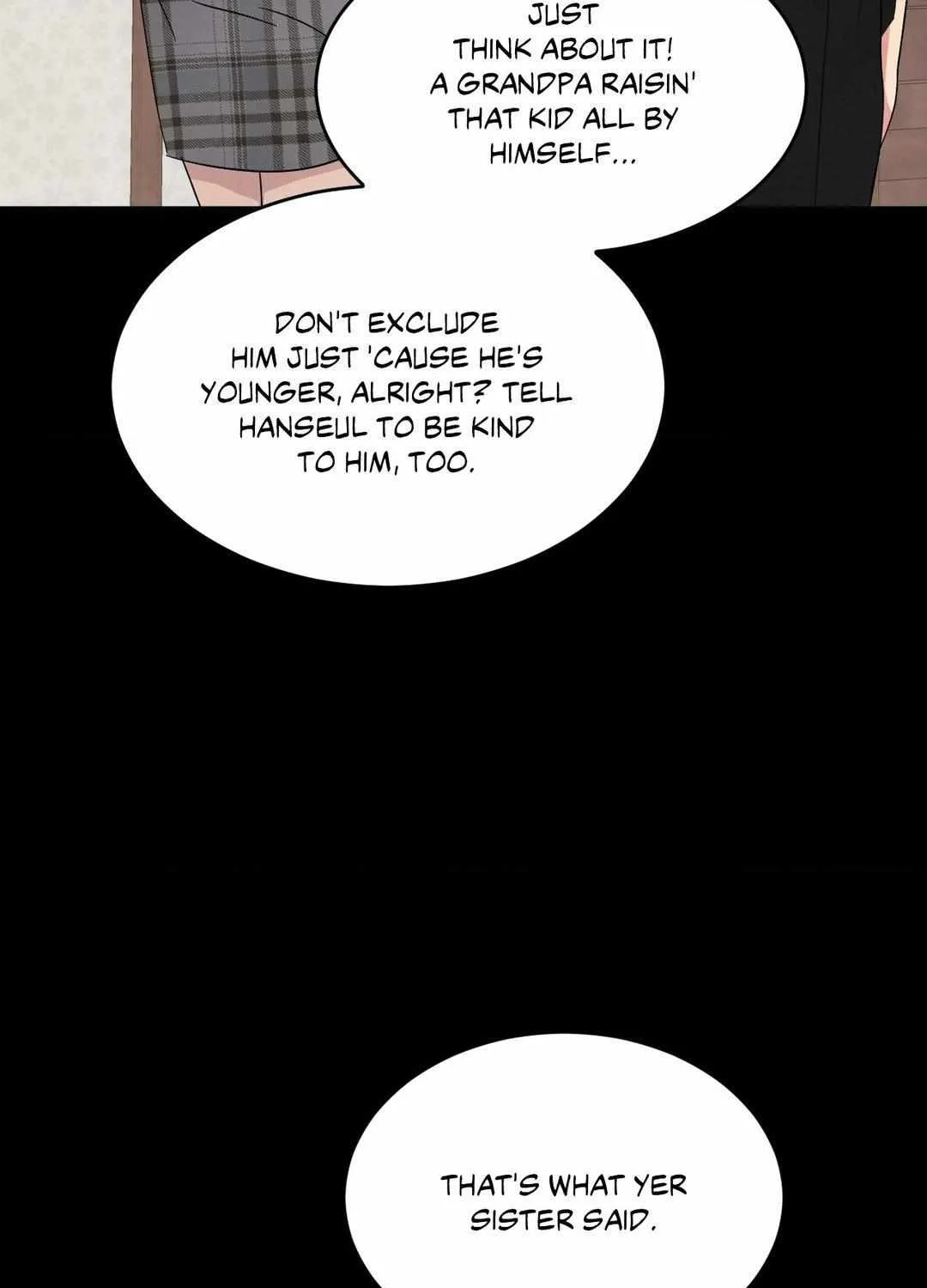 Read Topsy-Turvy chapter 89 image 65 on Lezhin
