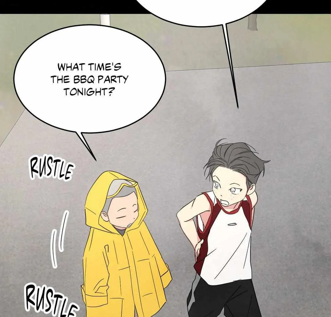 Read Topsy-Turvy chapter 89 image 66 on Lezhin