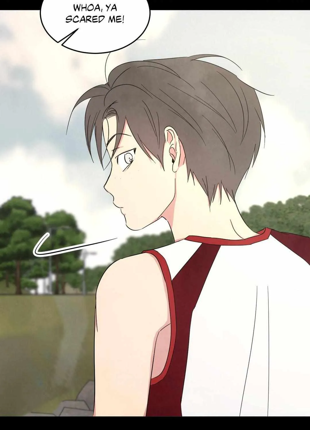 Read Topsy-Turvy chapter 89 image 69 on Lezhin