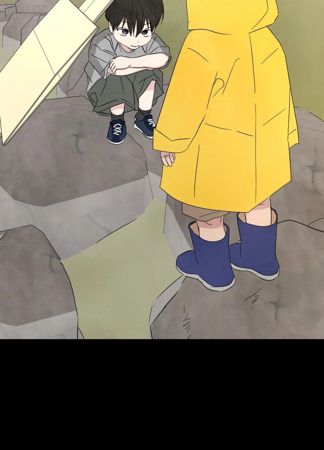 Read Topsy-Turvy chapter 89 image 71 on Lezhin