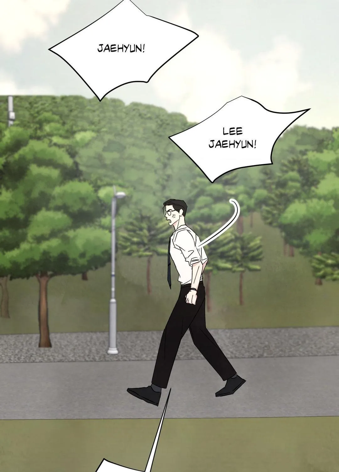 Read Topsy-Turvy chapter 89 image 75 on Lezhin