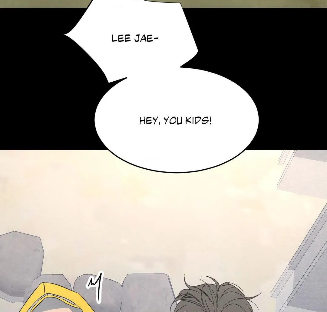 Read Topsy-Turvy chapter 89 image 76 on Lezhin