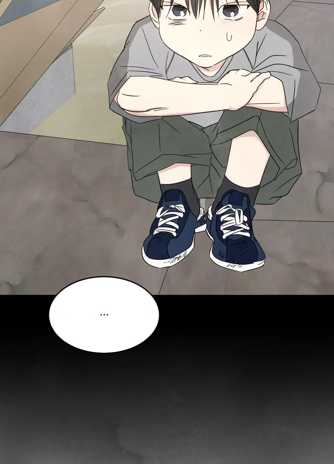 Read Topsy-Turvy chapter 89 image 79 on Lezhin