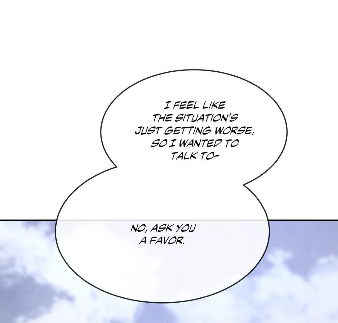Read Topsy-Turvy chapter 89 image 8 on Lezhin