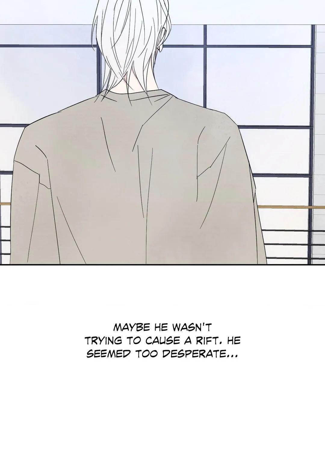 Read Topsy-Turvy chapter 89 image 81 on Lezhin