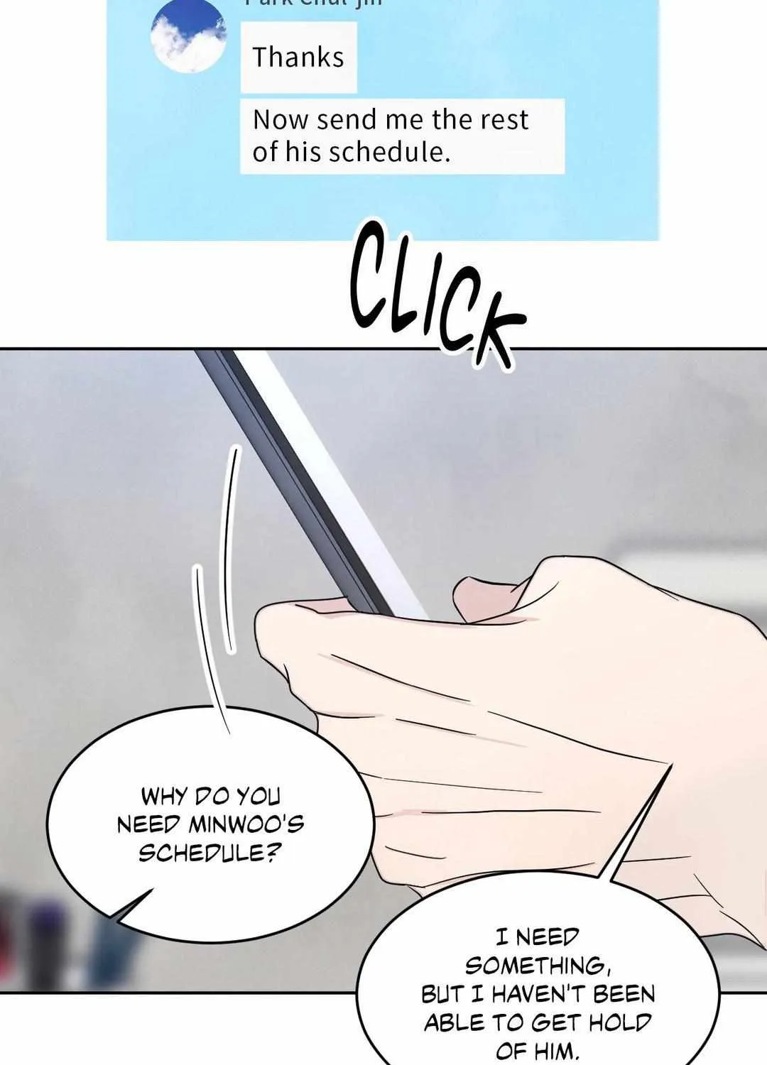 Read Topsy-Turvy chapter 89 image 83 on Lezhin