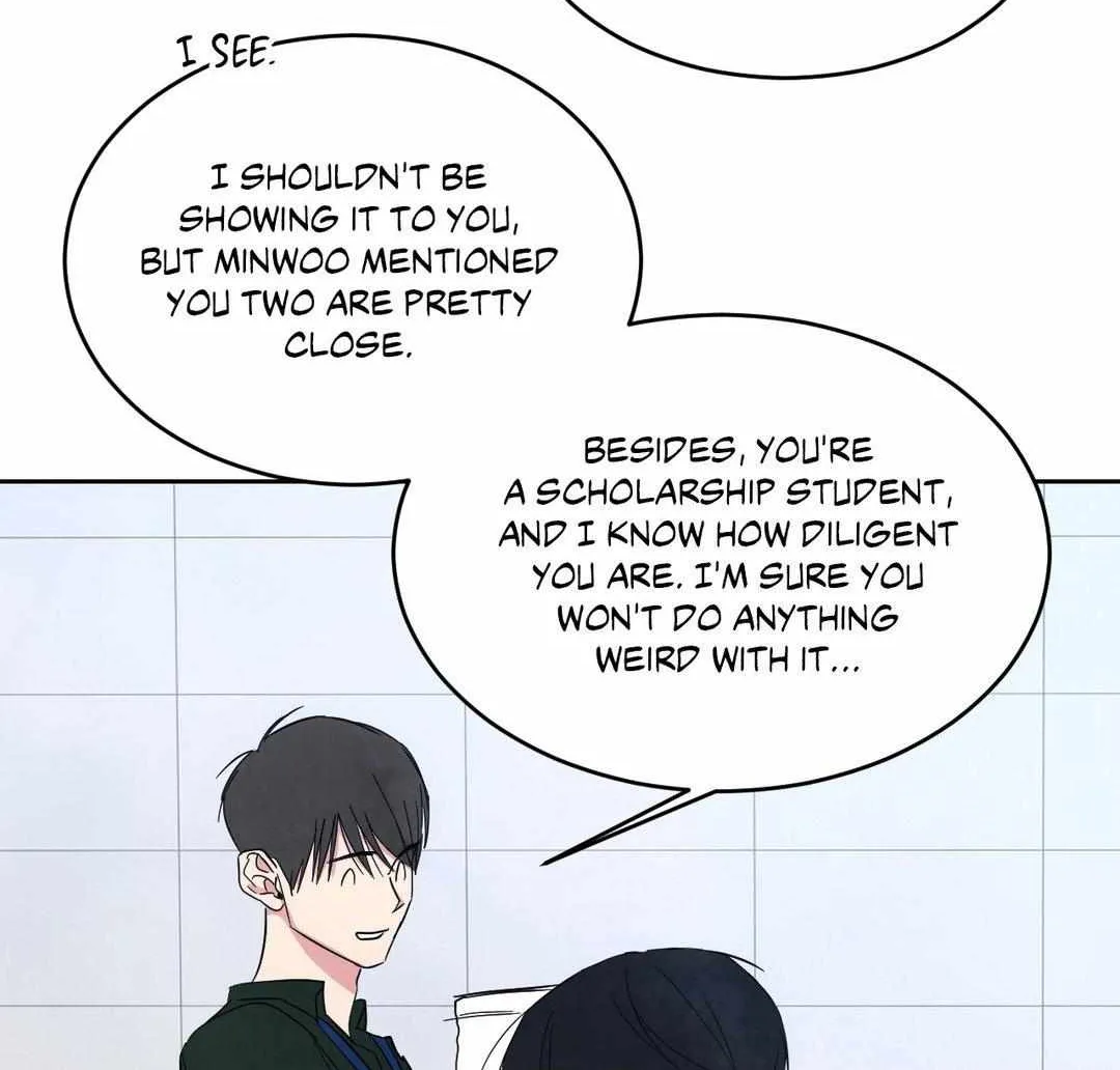 Read Topsy-Turvy chapter 89 image 84 on Lezhin