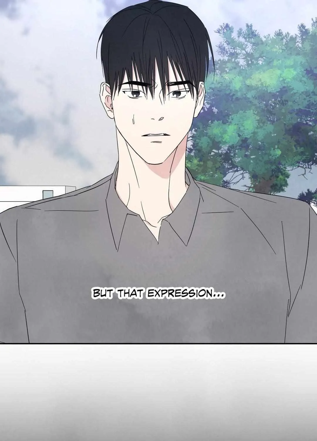 Read Topsy-Turvy chapter 89 image 9 on Lezhin