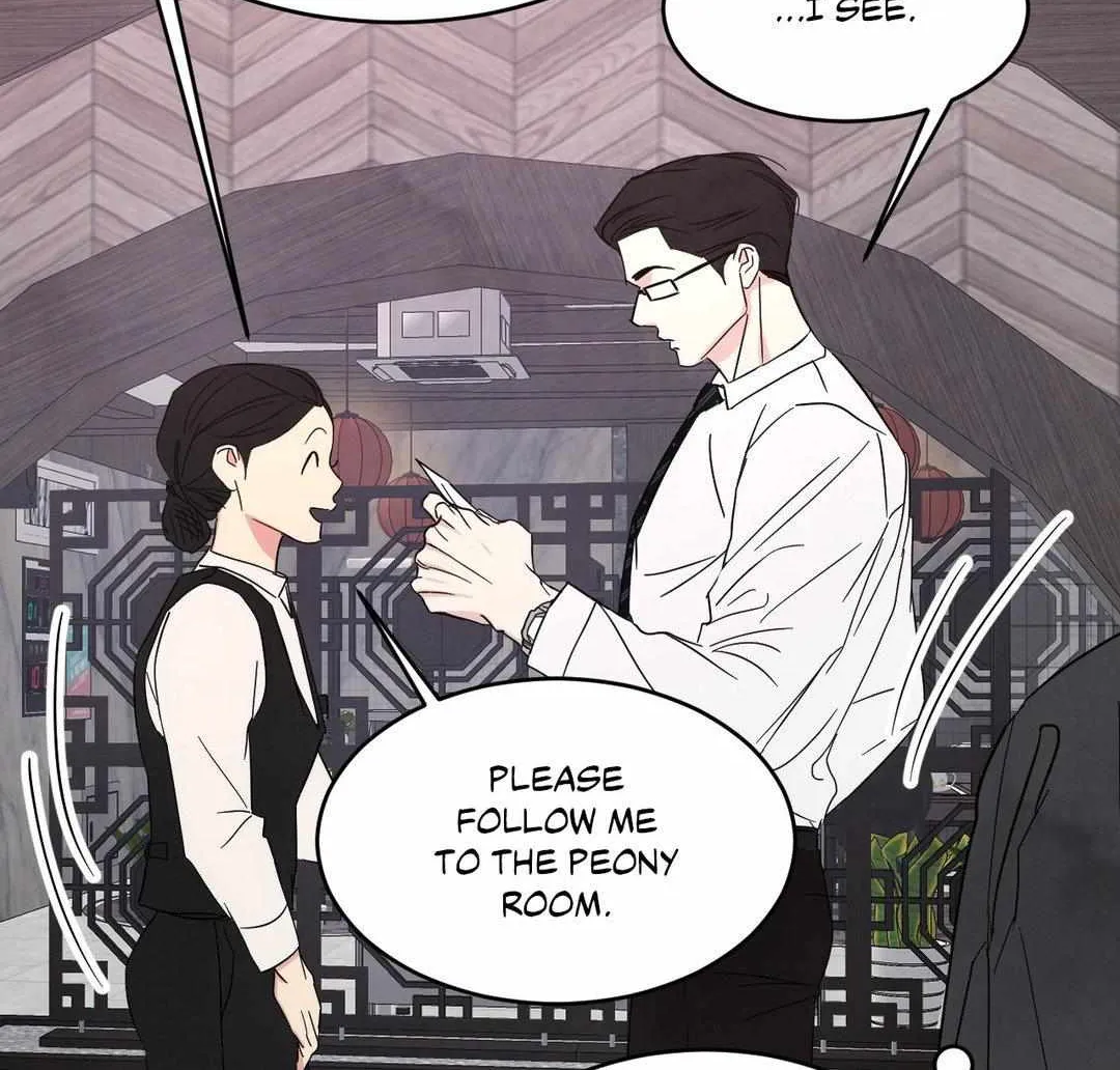 Read Topsy-Turvy chapter 89 image 92 on Lezhin