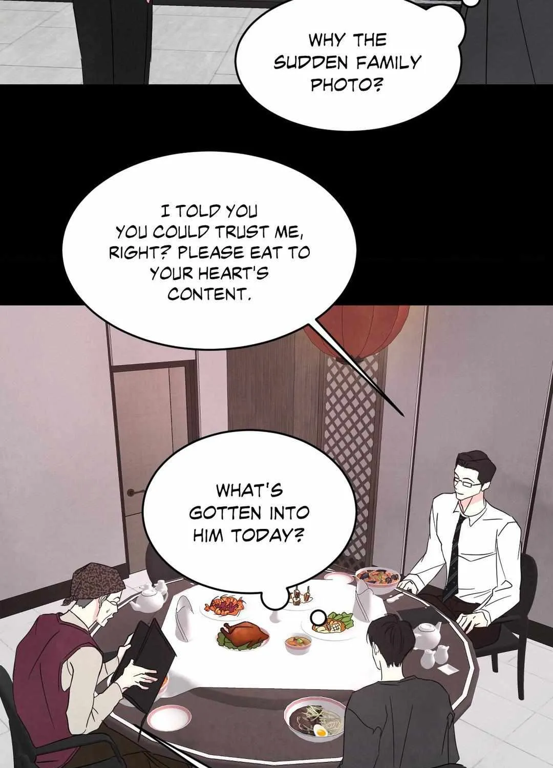 Read Topsy-Turvy chapter 89 image 93 on Lezhin