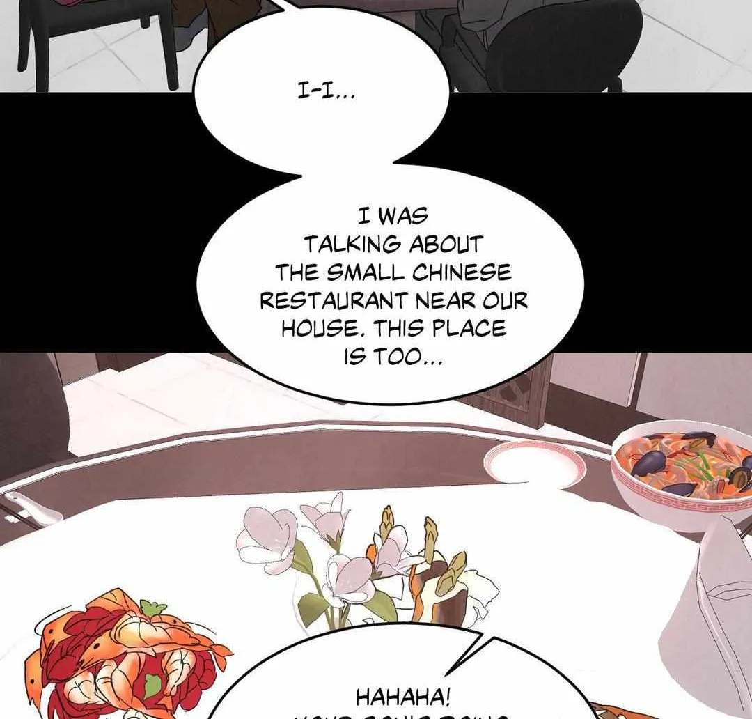 Read Topsy-Turvy chapter 89 image 94 on Lezhin
