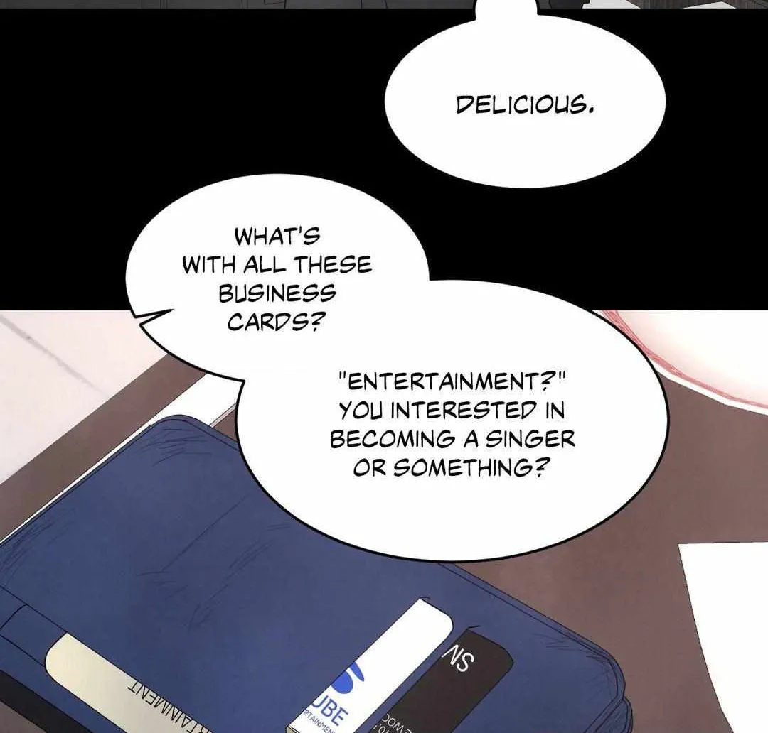 Read Topsy-Turvy chapter 89 image 96 on Lezhin