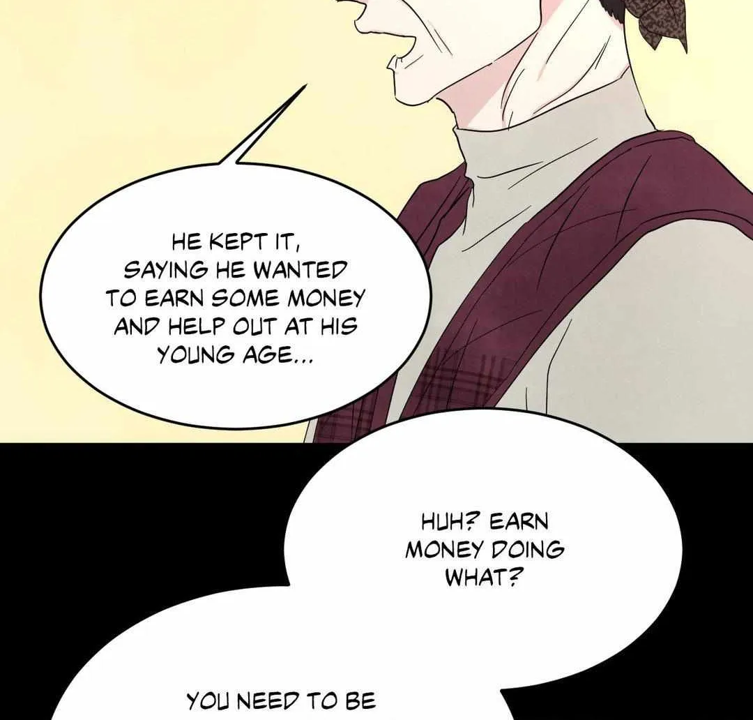 Read Topsy-Turvy chapter 89 image 98 on Lezhin