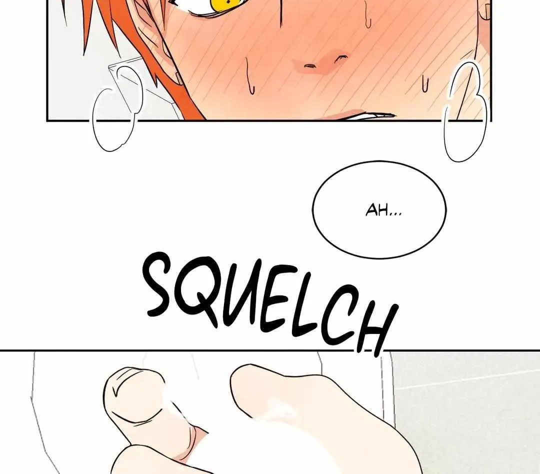 Read Topsy-Turvy chapter 9 image 12 on Lezhin