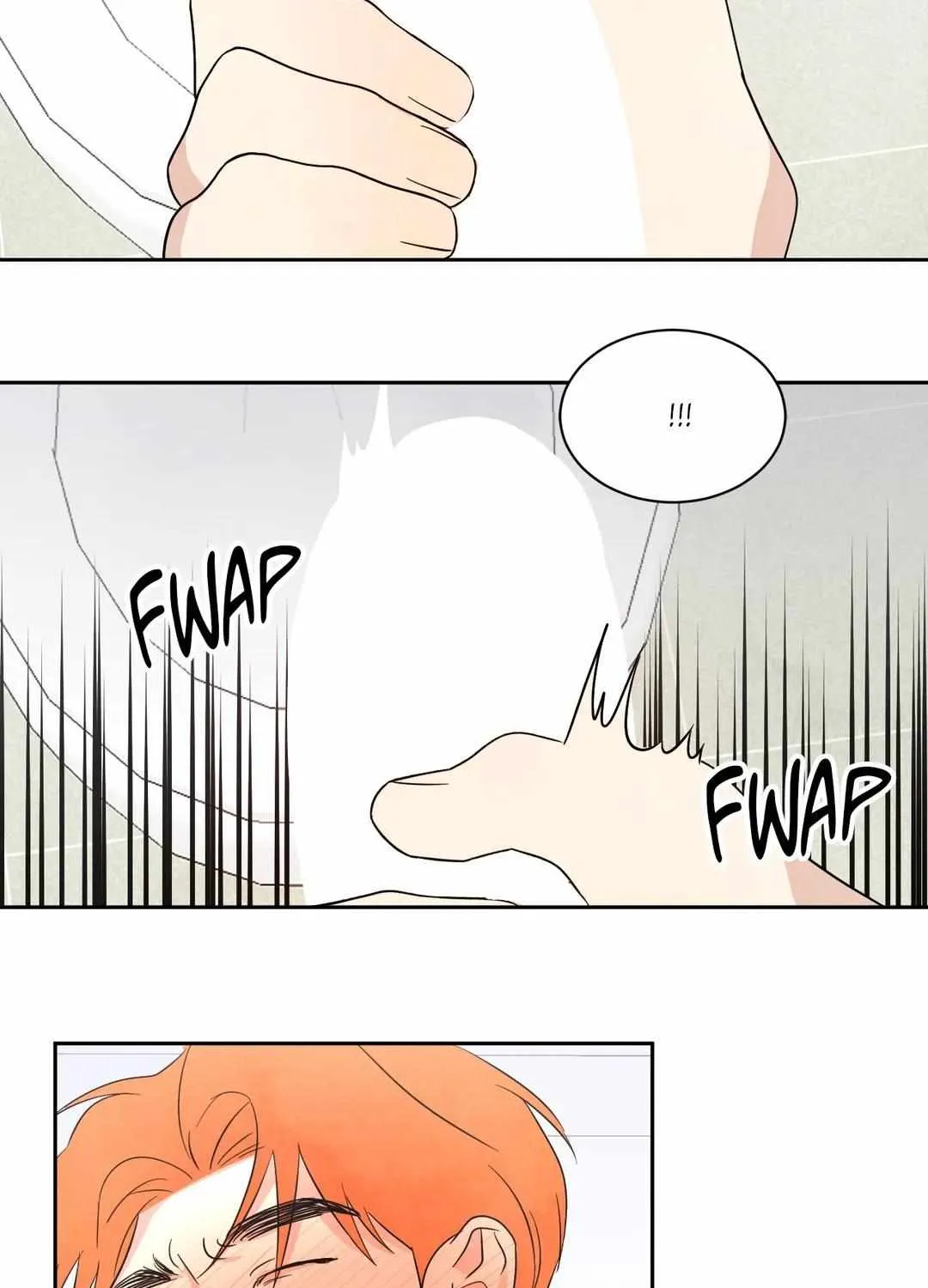 Read Topsy-Turvy chapter 9 image 13 on Lezhin