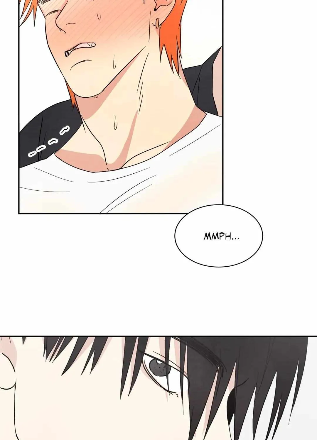 Read Topsy-Turvy chapter 9 image 14 on Lezhin