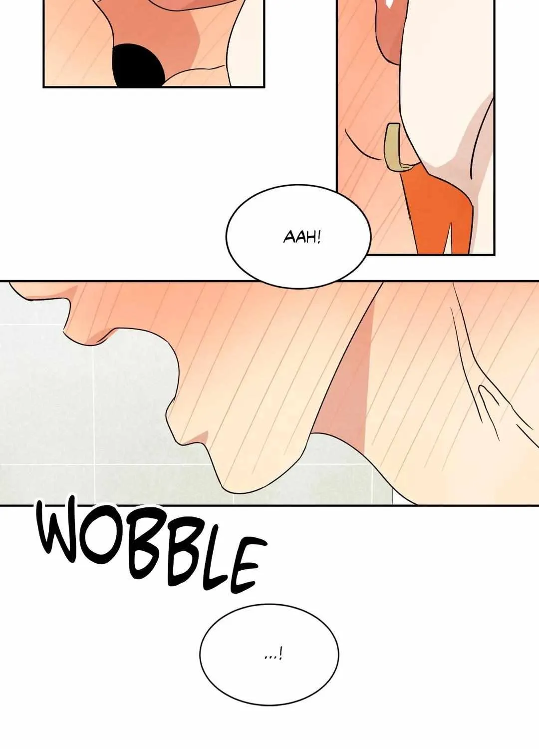 Read Topsy-Turvy chapter 9 image 17 on Lezhin
