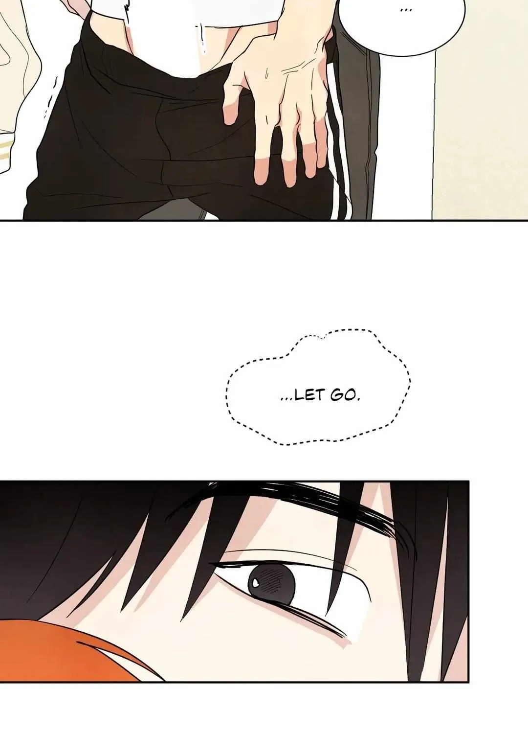 Read Topsy-Turvy chapter 9 image 21 on Lezhin