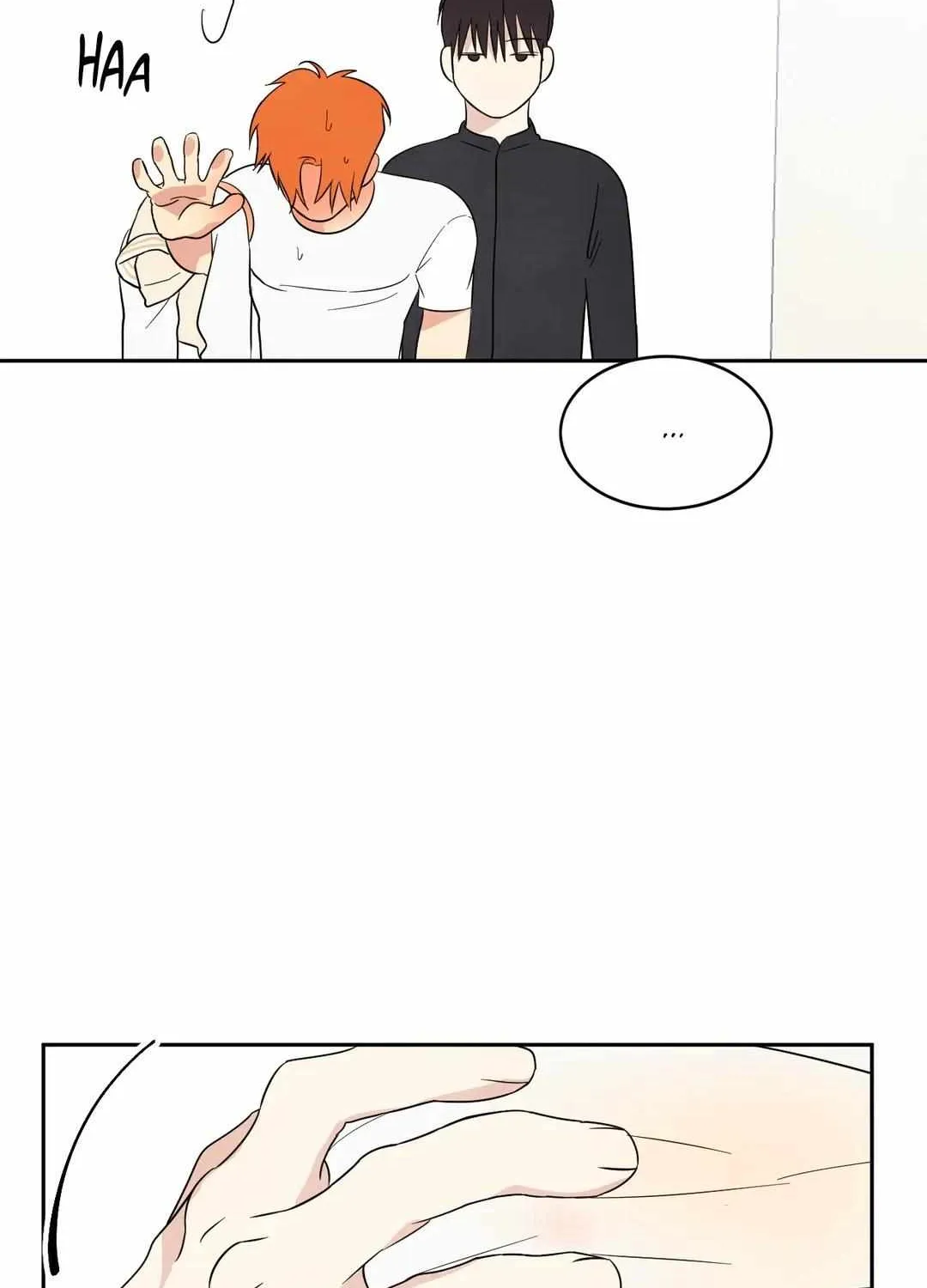 Read Topsy-Turvy chapter 9 image 24 on Lezhin