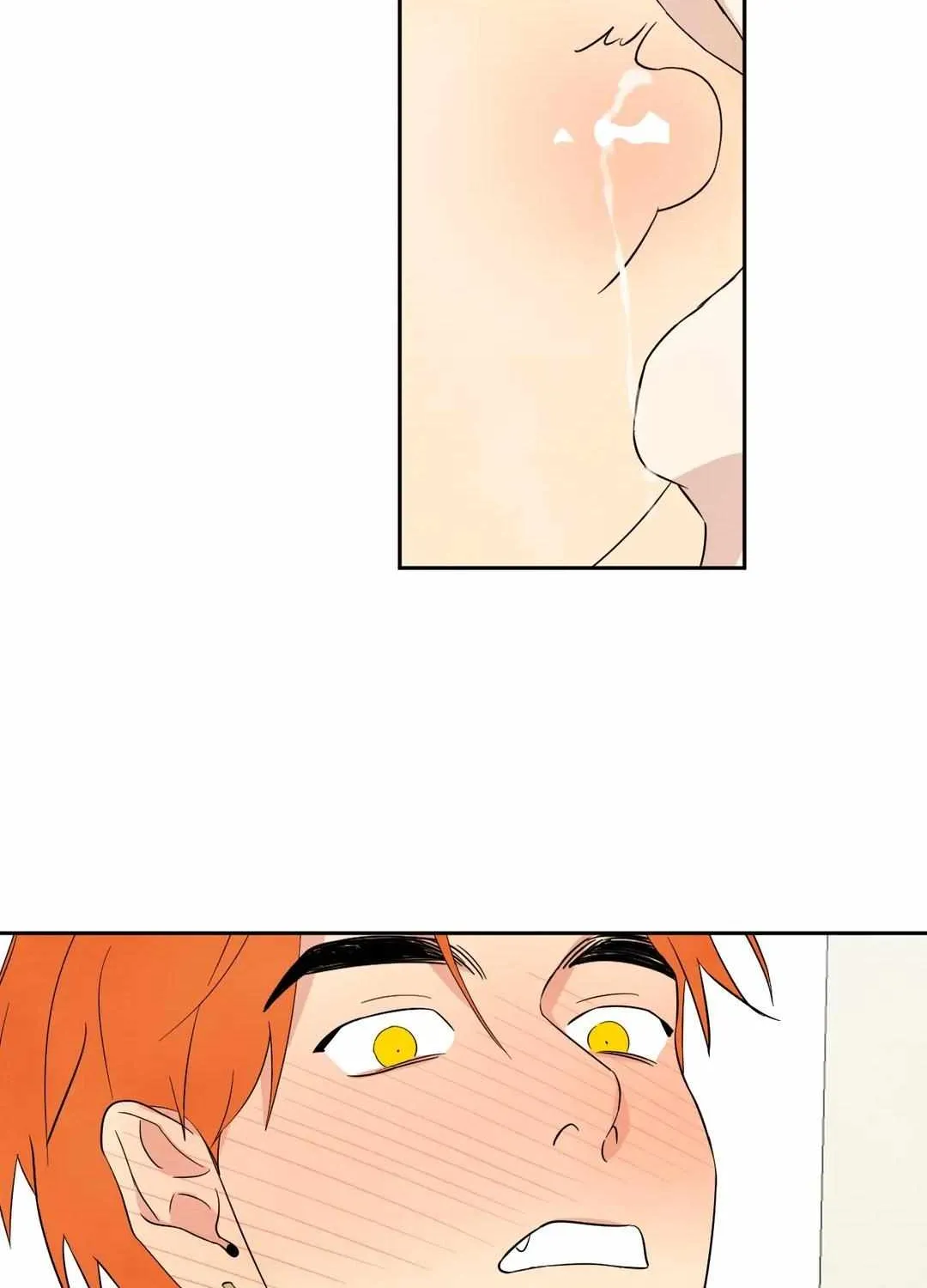 Read Topsy-Turvy chapter 9 image 30 on Lezhin