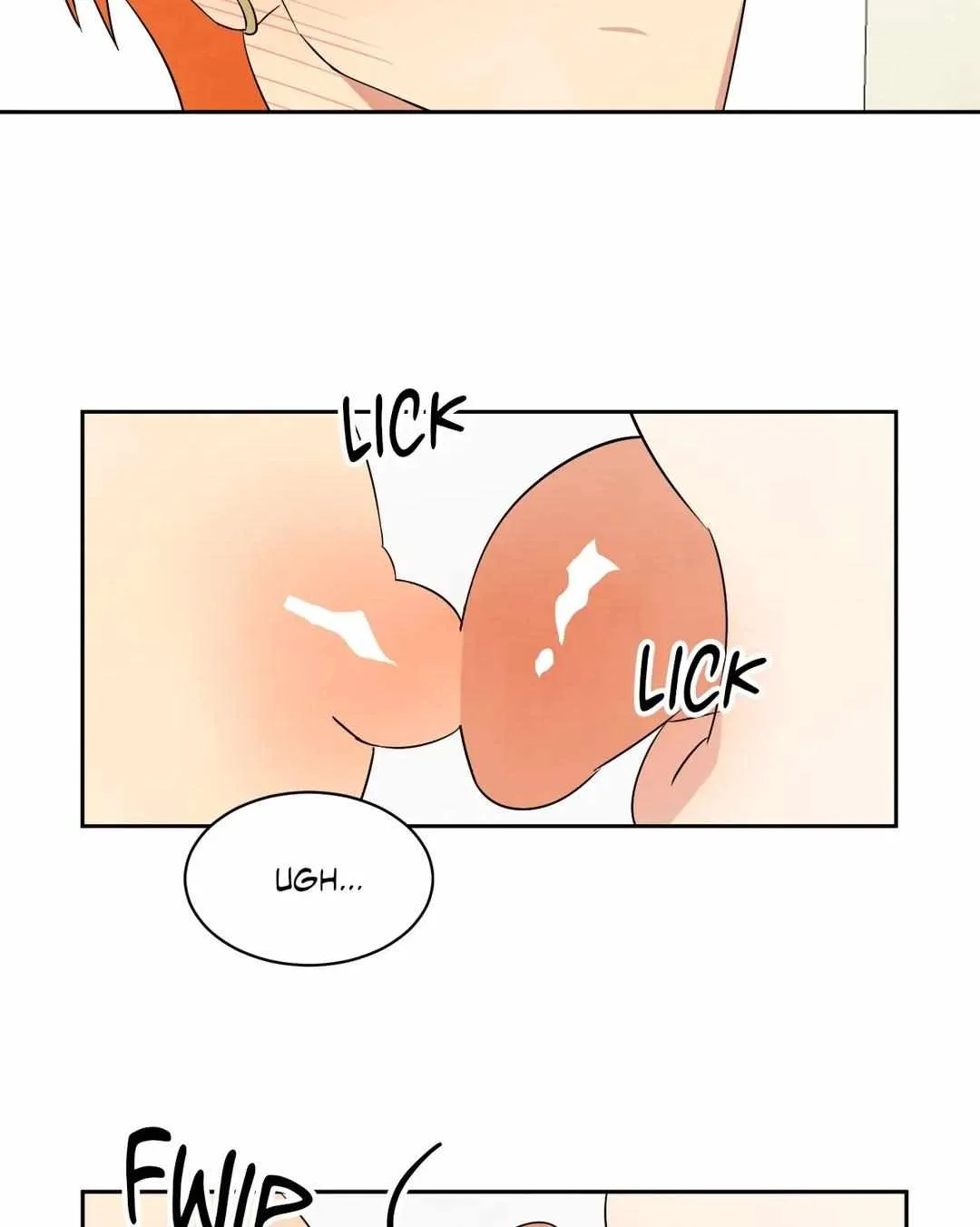 Read Topsy-Turvy chapter 9 image 31 on Lezhin