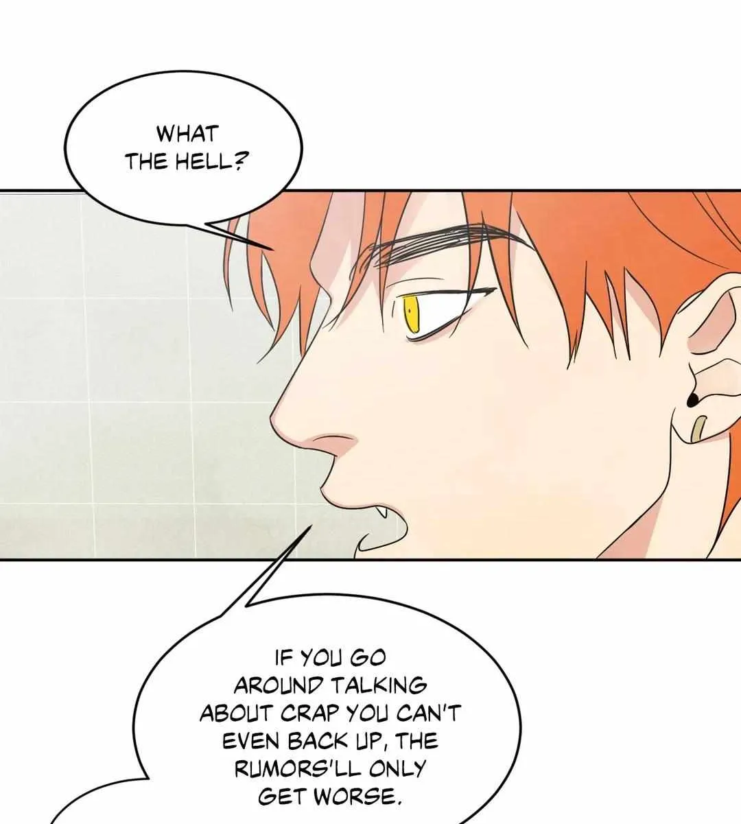 Read Topsy-Turvy chapter 9 image 41 on Lezhin