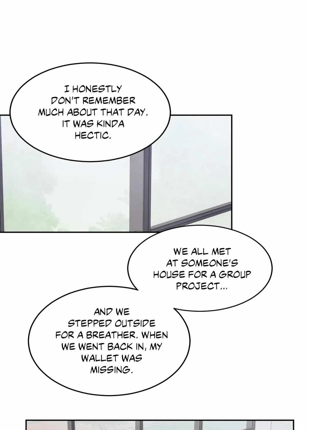 Read Topsy-Turvy chapter 9 image 50 on Lezhin