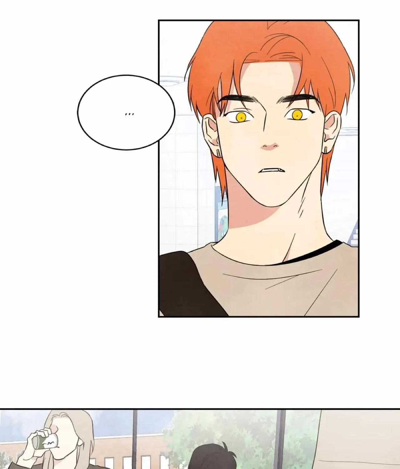 Read Topsy-Turvy chapter 9 image 53 on Lezhin