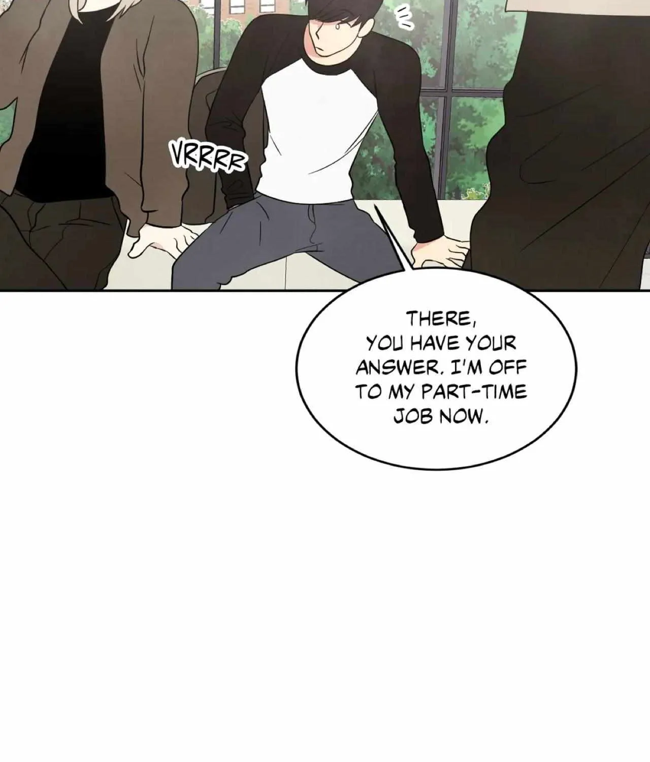 Read Topsy-Turvy chapter 9 image 54 on Lezhin