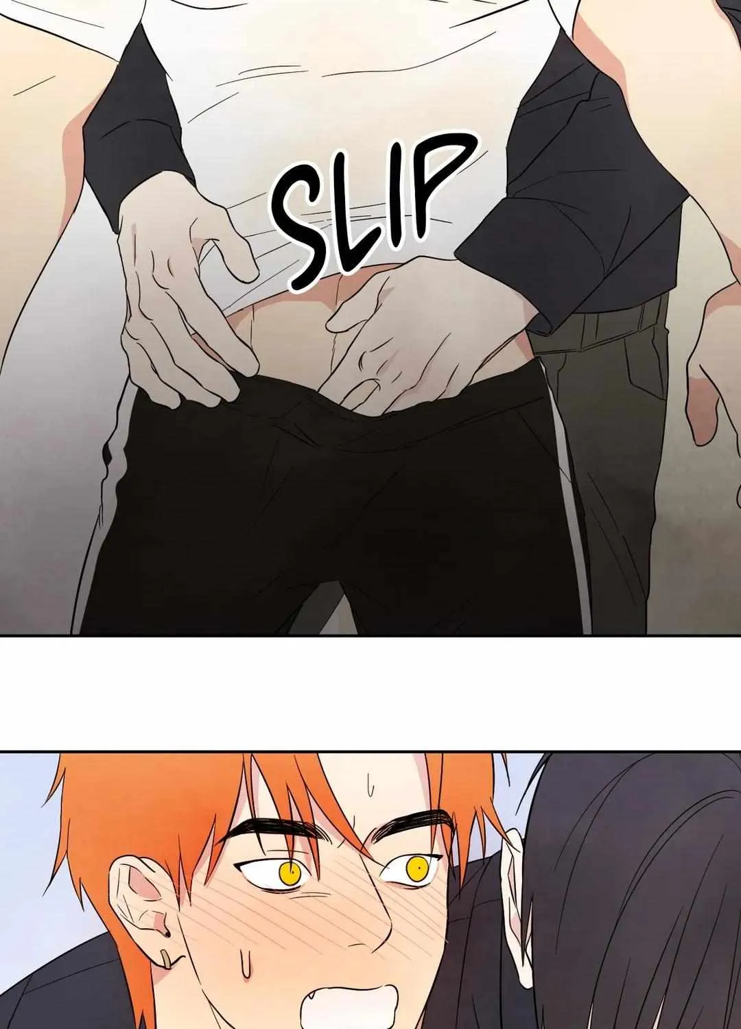 Read Topsy-Turvy chapter 9 image 6 on Lezhin