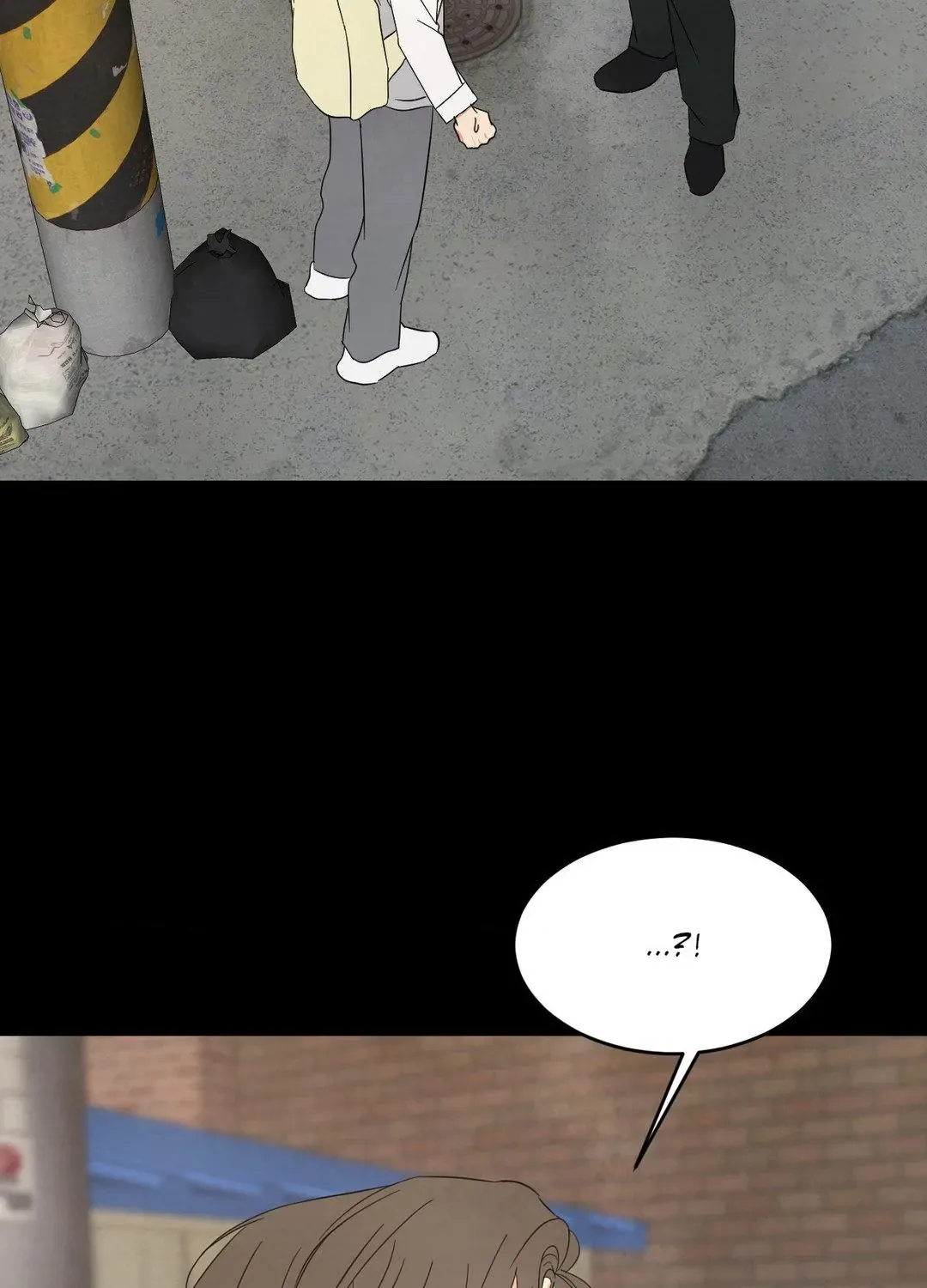 Read Topsy-Turvy chapter 90 image 10 on Lezhin