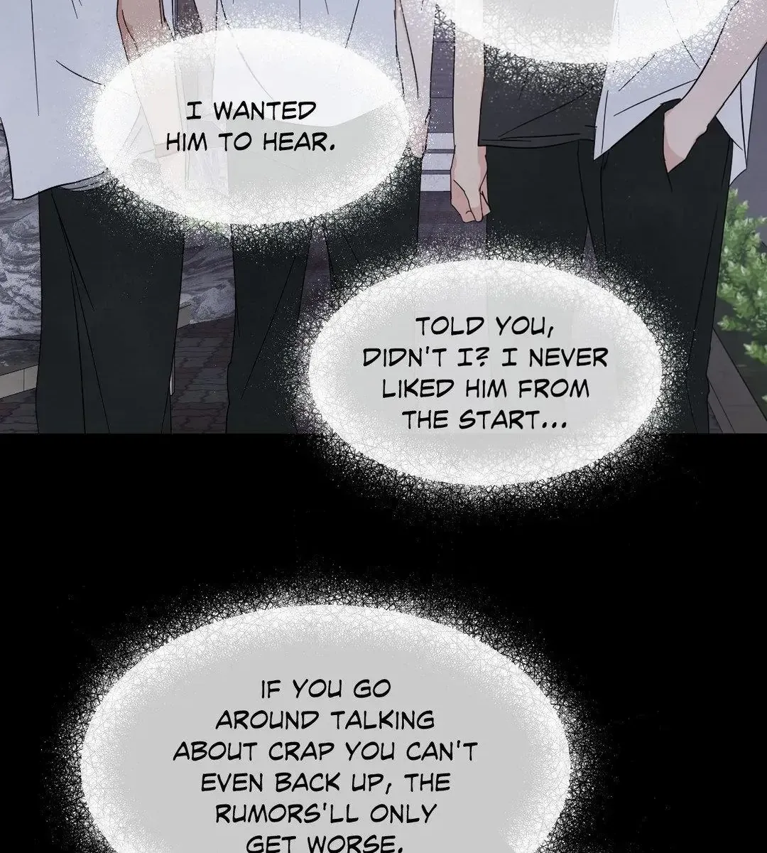 Read Topsy-Turvy chapter 90 image 103 on Lezhin